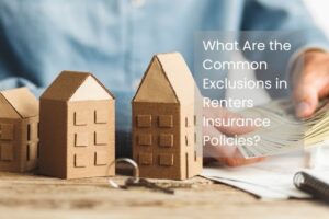 What Are the Common Exclusions in Renters Insurance Policies? What Are the Common Exclusions in Renters Insurance Policies?